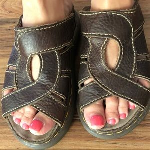 doc marten sandals 90s womens